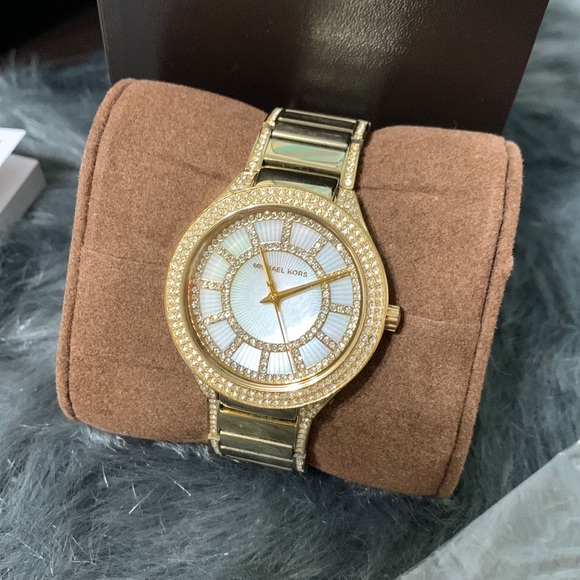 Michael Kors Accessories - MICHAEL KORS Watch